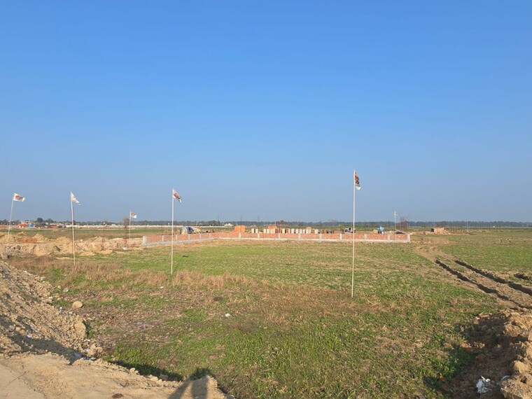 undefined, kharkhoda  135 Sq.Yd. Plot In Kharkhoda Sonipat 10007024