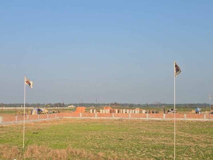 undefined, kharkhoda  135 Sq.Yd. Plot In Kharkhoda Sonipat 10007024