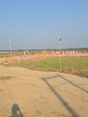Plot Area in  Plot at Kharkhoda – for Sale