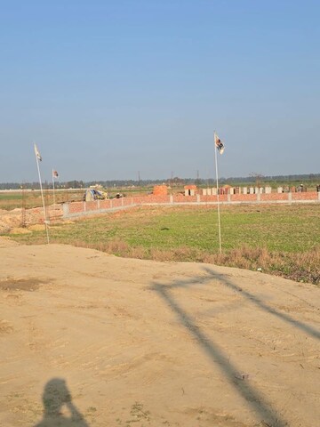 Plot Area in  Plot at Kharkhoda – for Sale