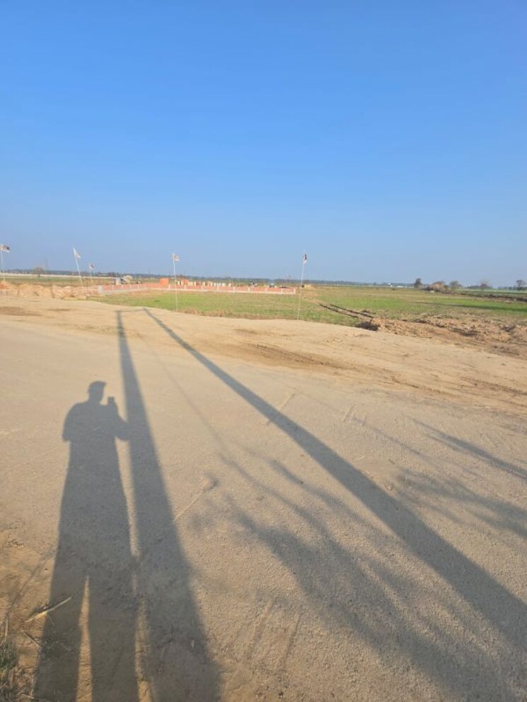 undefined, kharkhoda  135 Sq.Yd. Plot In Kharkhoda Sonipat 10007024