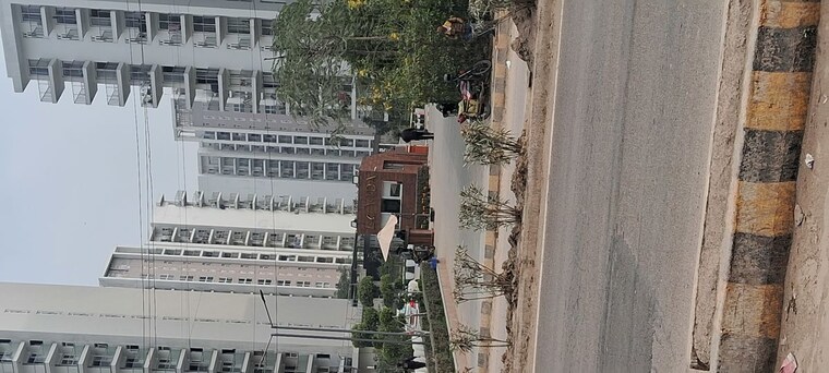 Exterior View, tata-la-vida 3 Bedroom 1579 Sq.Ft. Apartment In Sector 113 Gurgaon 10007035