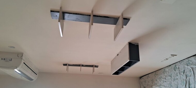 Master Bedroom, tata-la-vida 3 Bedroom 1579 Sq.Ft. Apartment In Sector 113 Gurgaon 10007035