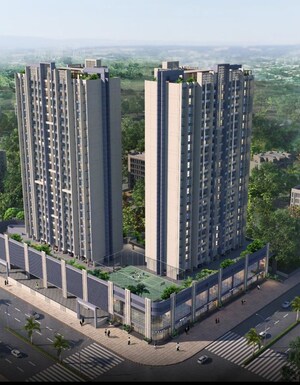 1 BHK Apartment For Sale in Sukapur