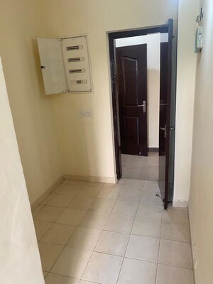 Building Lobby in 3.5 BHK Apartment at BPTP Park Grandeura, Sector 82 – for Sale