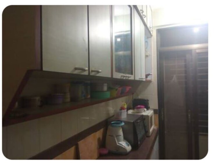 Kitchen, rustomjee-riviera 2 Bedroom 680 Sq.Ft. Apartment In Malad West Mumbai 10007042