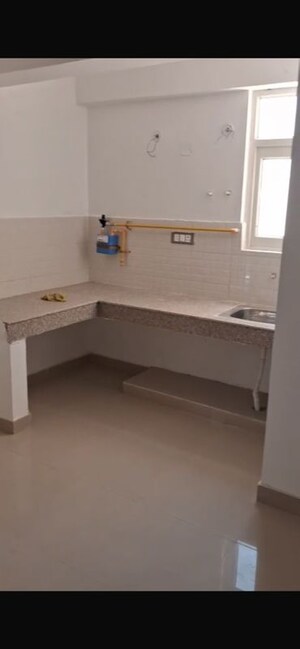 Kitchen in 2.5 BHK Apartment at ROF Amaltas, Meoka – for Sale