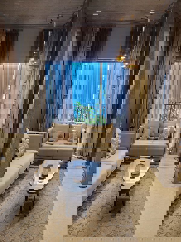 2 BHK 722 Sq.Ft. Apartment in Sankla East World