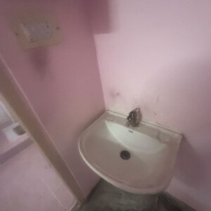 Bathroom in 2 BHK Apartment at Begumpet – for Sale