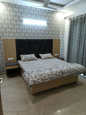 Bedroom in 3 BHK Apartment at Ghazipur – for Sale