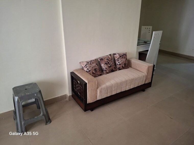 Bedroom, paras-tierea 3 Bedroom 1660 Sq.Ft. Apartment In Sector 137 Noida 10007055