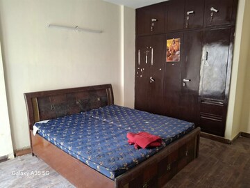 Bedroom in 3 BHK Apartment at Paras Tierea, Sector 137 – for Rent