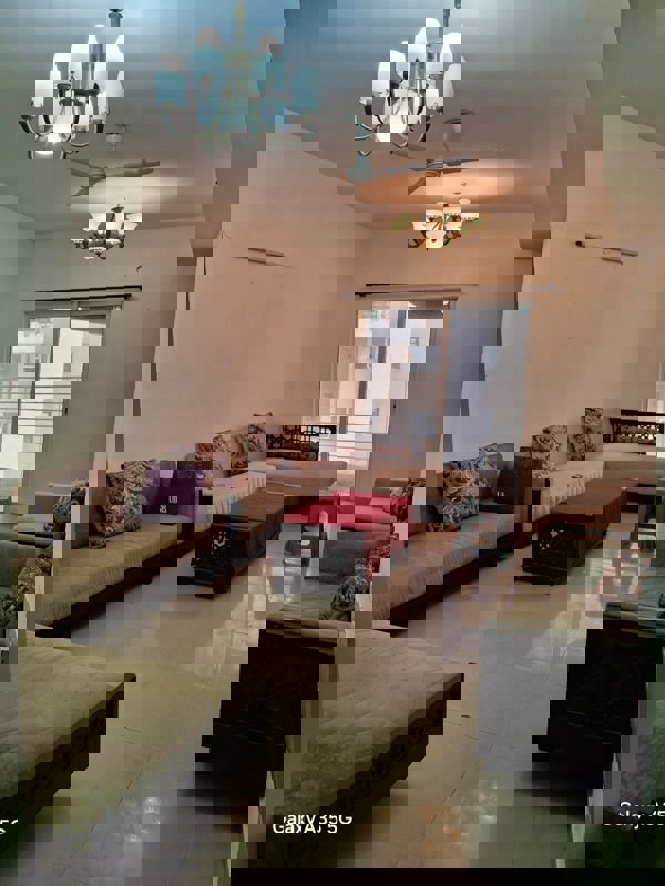 3 BHK 1660 Sq.Ft. Apartment in Paras Tierea