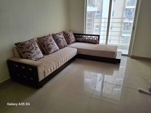 Bedroom in 3 BHK Apartment at Paras Tierea, Sector 137 – for Rent