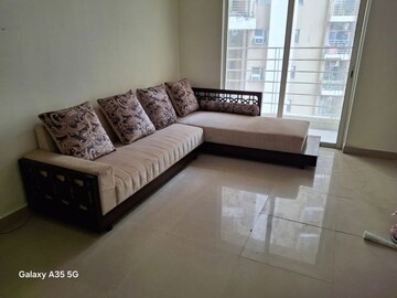 Bedroom in 3 BHK Apartment at Paras Tierea, Sector 137 – for Rent