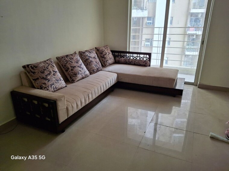 Bedroom, paras-tierea 3 Bedroom 1660 Sq.Ft. Apartment In Sector 137 Noida 10007055