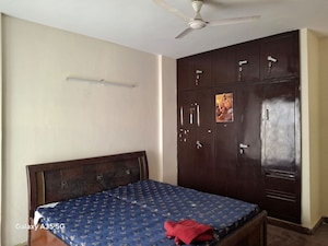 Bedroom in 3 BHK Apartment at Paras Tierea, Sector 137 – for Rent