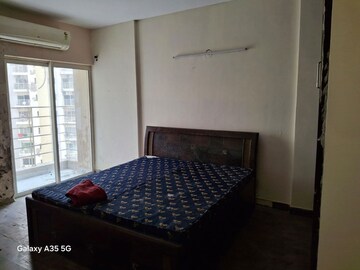 Bedroom in 3 BHK Apartment at Paras Tierea, Sector 137 – for Rent