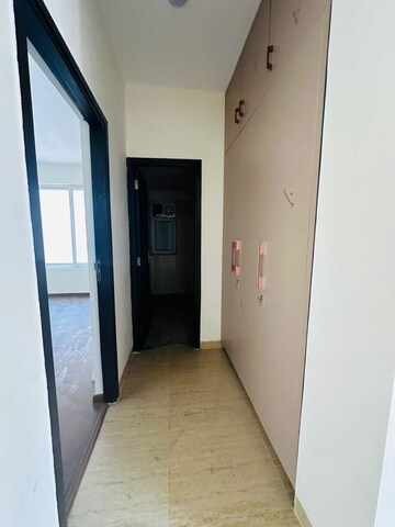 Building Lobby in 3 BHK Apartment at 3C Orris Greenopolis, Sector 89 – for Sale