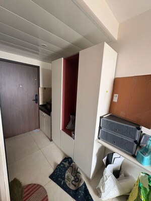 Team Area in Studio Apartment at VJ IndiLife, Pashan – for Rent