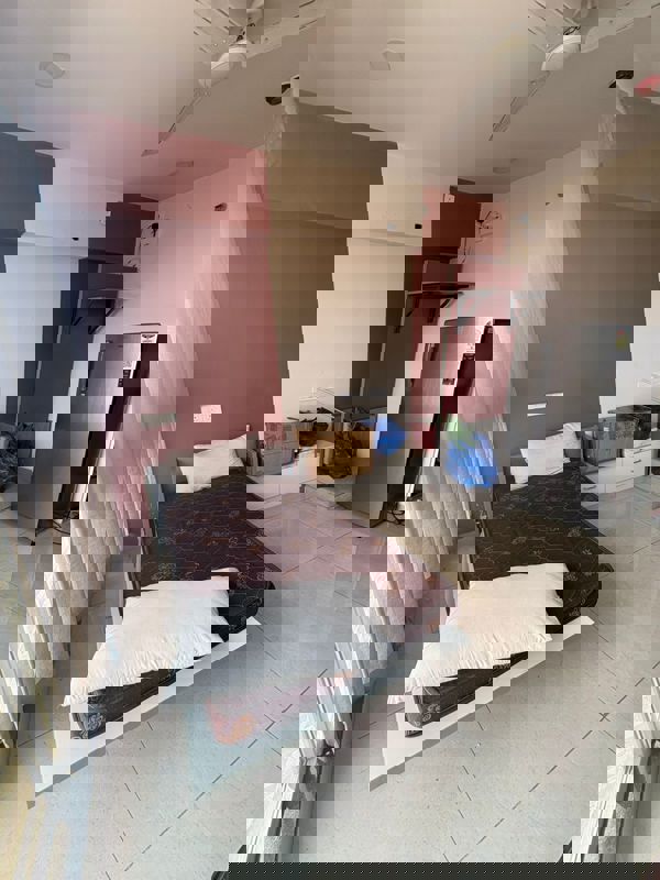 Studio  187 Sq.Ft. Apartment in VJ IndiLife