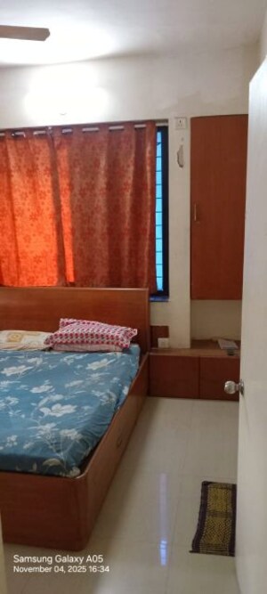2 BHK Apartment For Rent in Balewadi