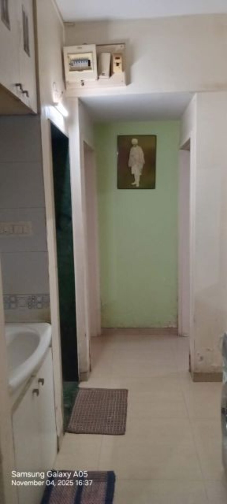 Bathroom, balewadi 2 Bedroom 852 Sq.Ft. Apartment In Balewadi Pune 10007049