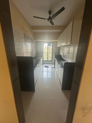 Building Lobby in 2 BHK Apartment at Mayfair Housing Hillcrest, Vikhroli West – for Rent