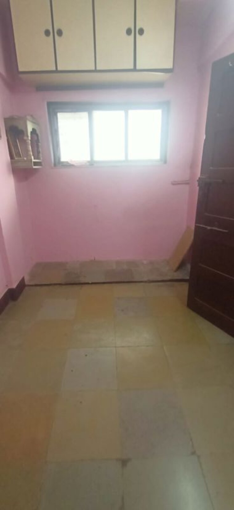Bathroom, dombivli west 1 Bedroom 445 Sq.Ft. Apartment In Dombivli West Thane 10007088