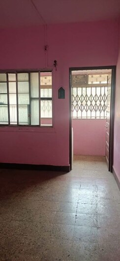 1 BHK + Extra Room Apartment For Rent in Dombivli West