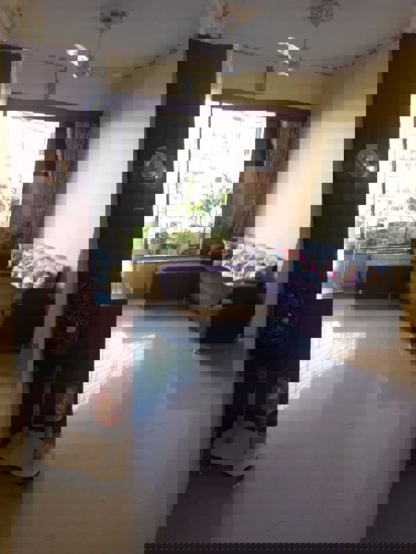 2 BHK 650 Sq.Ft. Apartment in Rustomjee Riviera