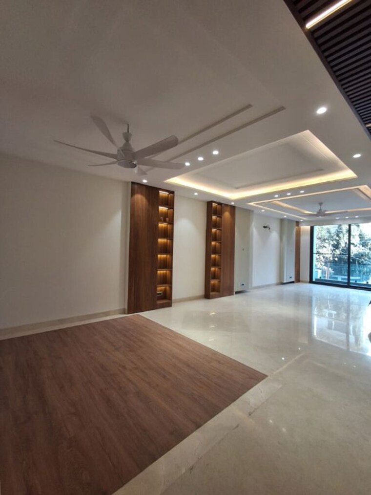 Room, south city 1 4 Bedroom 3240 Sq.Ft. Builder Floor In South City 1 Gurgaon 10007036