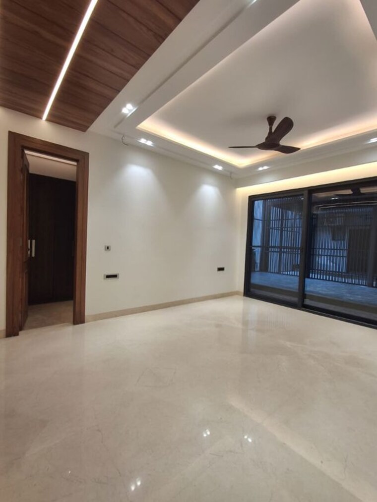 Room, south city 1 4 Bedroom 3240 Sq.Ft. Builder Floor In South City 1 Gurgaon 10007036