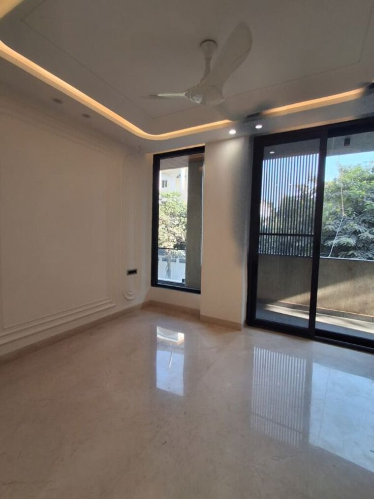 Room, south city 1 4 Bedroom 3240 Sq.Ft. Builder Floor In South City 1 Gurgaon 10007036