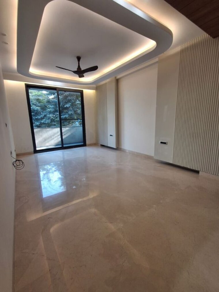 Room, south city 1 4 Bedroom 3240 Sq.Ft. Builder Floor In South City 1 Gurgaon 10007036