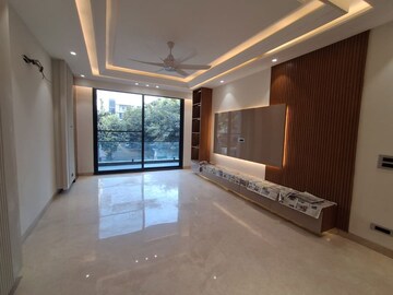 4 BHK Builder Floor For Sale in South City 1