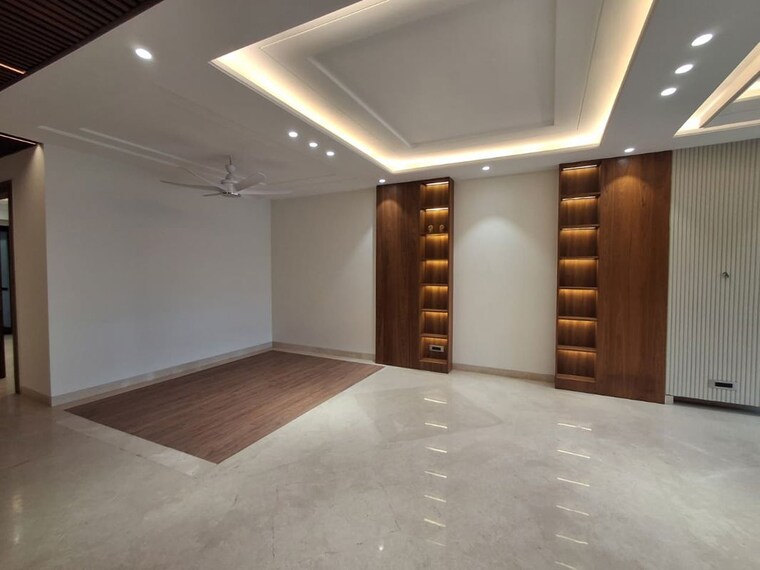 Room, south city 1 4 Bedroom 3240 Sq.Ft. Builder Floor In South City 1 Gurgaon 10007036