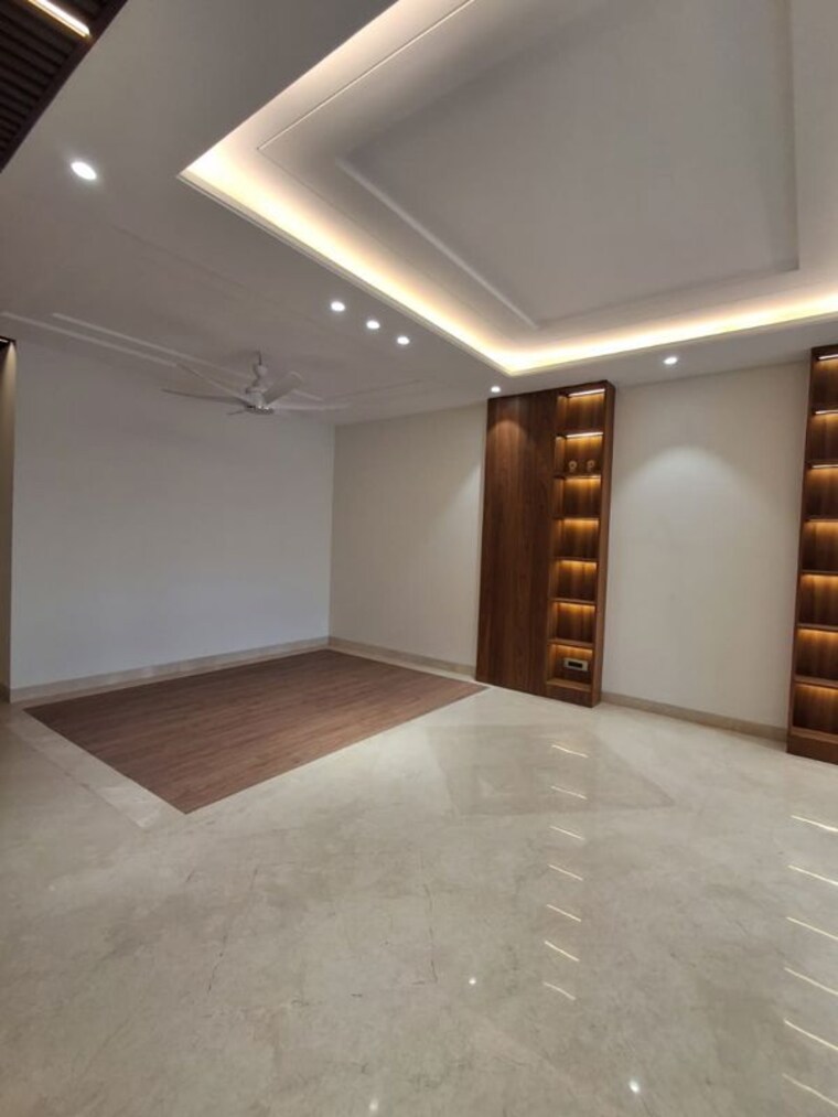 Room, south city 1 4 Bedroom 3240 Sq.Ft. Builder Floor In South City 1 Gurgaon 10007036