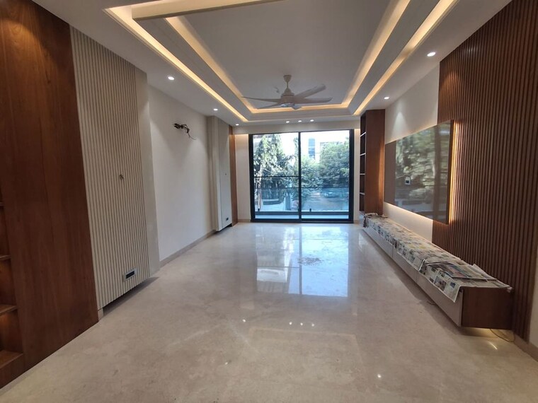 Room, south city 1 4 Bedroom 3240 Sq.Ft. Builder Floor In South City 1 Gurgaon 10007036