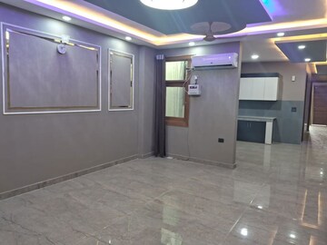 3 BHK Builder Floor For Rent in Malviya Nagar