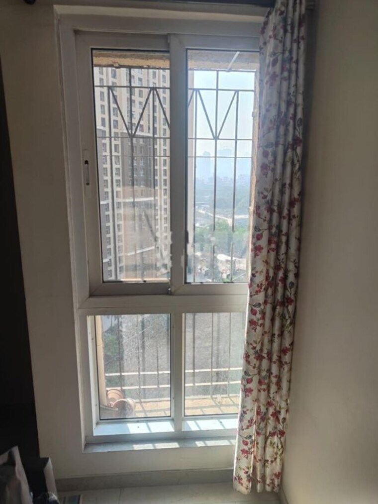 Room, dosti-west-county 2 Bedroom 734 Sq.Ft. Apartment In Balkum Pada Thane 10006708