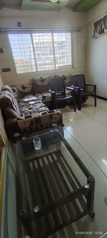 4 BHK Independent House For Sale in Nerul Sector 18a