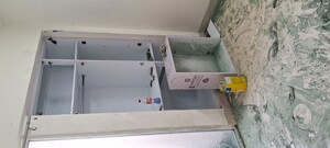 Furnished Amenities in 2 BHK Apartment at Signature Global Proxima, Sector 89 – for Rent