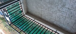 Balcony in 2 BHK Apartment at Signature Global Proxima, Sector 89 – for Rent