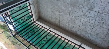 Balcony in 2 BHK Apartment at Signature Global Proxima, Sector 89 – for Rent