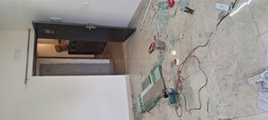 Master Bedroom in 2 BHK Apartment at Signature Global Proxima, Sector 89 – for Rent