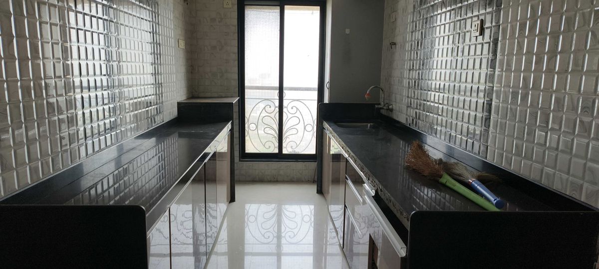 2 BHK Apartment For Rent in Mayfair Housing Hillcrest
