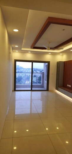 2 BHK + Pooja Room Apartment For Rent in Shriram Luxor