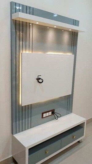 Furnished Amenities in 2 BHK Villa at Arvind Lakeview, Nelamangala – for Sale