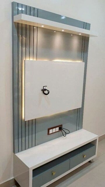 Furnished Amenities in 2 BHK Villa at Arvind Lakeview, Nelamangala – for Sale